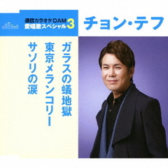 愛唱歌スペシャル3　チョン・テフ