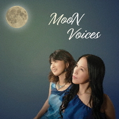 MooN　Voices