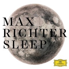 MAX RICHTER/SLEEP（輸入盤）