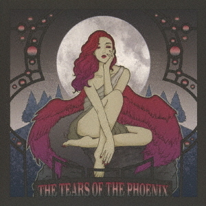 セブンネットショッピングで買える「フェニキスの涙」の画像です。価格は1,320円になります。