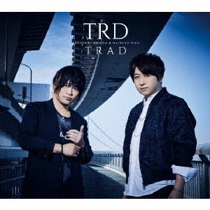 TRD／TRAD【初回限定盤】 通販｜セブンネットショッピング