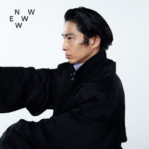 【三宅健】NEWWW(初回A,B,通常盤) 三宅健／NEWWW （初回盤A Blu-ray盤／CD+Blu-ray） 通販｜セブンネット