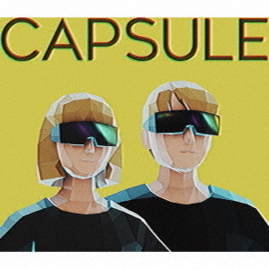 ֥ͥåȥåԥ󥰤㤨CAPSULEȥѥ륹ʽס2CDˡפβǤʤ4,180ߤˤʤޤ