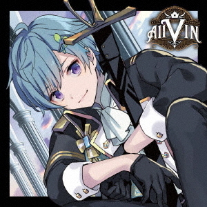 Knight A - 騎士A -／AllVIN【初回限定盤 まひとくん｡Ver.】 通販