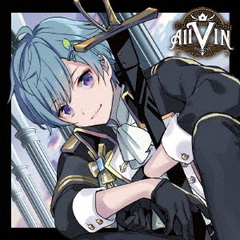Knight A - 騎士A -／AllVIN【初回限定盤 まひとくん｡Ver.】