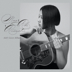 阿部真央／Acoustic -Self Cover Album-（CD）