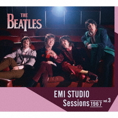 EMI　STUDIO　Sessions　1967　Vol．3