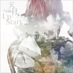 天月-あまつき-／Up Start（CD）