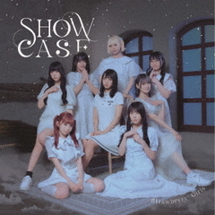 SHOWCASE（Type－B）