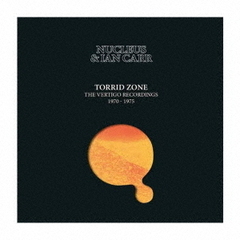 トリッド・ゾーン：ザ・ヴァーティゴ・レコーディングス　1970－1975　（6CDボックス）