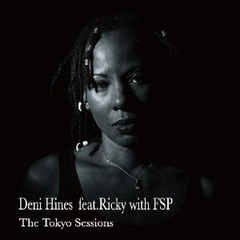 The　Tokyo　Sessions