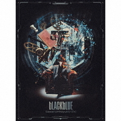 SawanoHiroyuki[nZk]／bLACKbLUE（初回生産限定盤／2CD+Blu-ray）（セブンネット限定特典：オリジナルトート型エコバッグ）