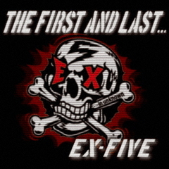THE　FIRST　AND　LAST．．．