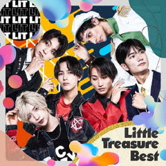 Little　Treasure　Best