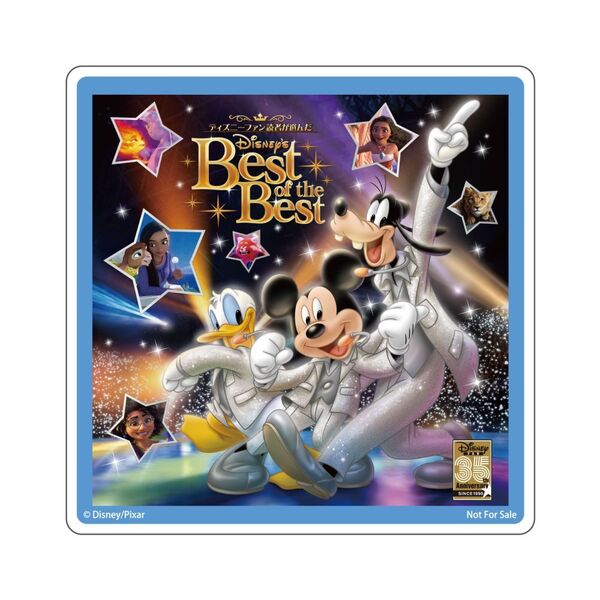 【ディズニーファンの貴方様へ】米国ディズニー３５周年記念ピン12個セット完全版 ディズニーファンの貴方様へ】米国ディズニー35周年記念ピン12