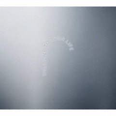 シャイトープ／WELCOME TO YOUR LIFE（初回生産限定盤／CD＋Blu-ray）（セブンネット限定特典：オリジナルトート型エコバッグ）