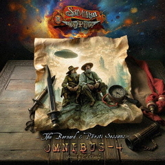 オムニバス4　－　ザ・ベルナルド・アンド・ポルステイ・セッションズ