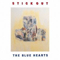STICK　OUT（カセットテープ）