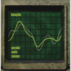 Portable　Audio　Science　－Remastered－