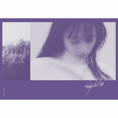 indigo la End／満ちた紫（完全生産限定盤／CD＋α）（セブンネット限定特典：マルチショルダーバッグ）