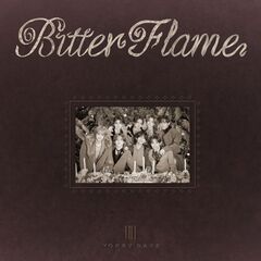VOKSY DAYS／Bitter Flame（TYPE-B／CD）（セブンネット限定特典：アクリルクリップバッジ（全8種のうち、1種））