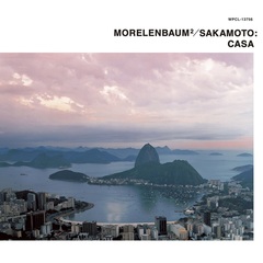 MORELENBAUM2 / SAKAMOTO／CASA -2026 Remaster-（CD）