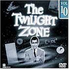 ミステリー・ゾーン Vol.10（ＤＶＤ）