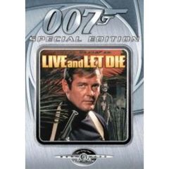 007／死ぬのは奴らだ 特別編 ＜BONDを買ったら、BONDがタダ！キャンペーン＞（ＤＶＤ）