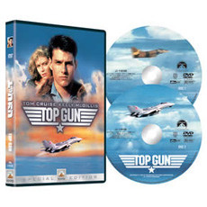 トップガン スペシャル・コレクターズ・エディション（ＤＶＤ）