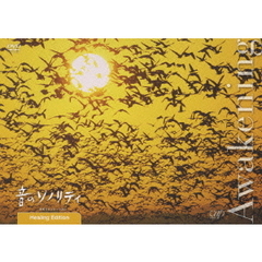 音のソノリティ ヒーリング・エディション 「AWAKENING」（ＤＶＤ）