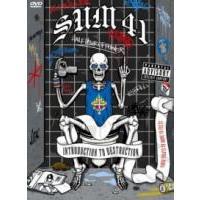 イントロダクション・トゥ・ディストラクション～快楽と破滅への道（ＤＶＤ）