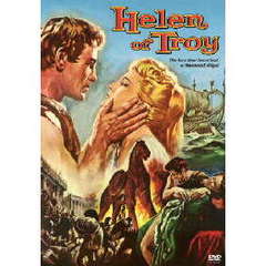 ヘレン・オブ・トロイ　特別版（ＤＶＤ）