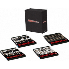 ROOKIES　Blu－ray　BOX（Ｂｌｕ－ｒａｙ　Ｄｉｓｃ）