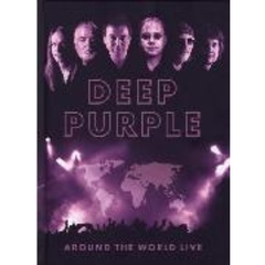 アラウンド・ザ・ワールド－LIVE　BOX－（ＤＶＤ）