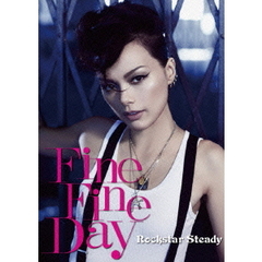 Fine　Fine　Day（ＤＶＤ）