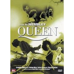 クイーン（ＤＶＤ）