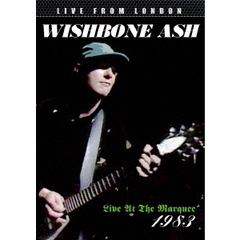 ライヴ・アット・ザ・マーキー1983（ＤＶＤ）