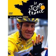 ツール・ド・フランス 2003（ＤＶＤ）