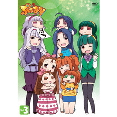 ぷちます！－プチ・アイドルマスター－　Vol．3（ＤＶＤ）