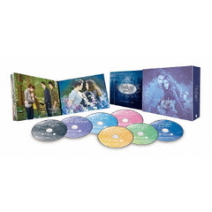 “Twilight Forever” コンプリート・サーガ メモリアル DVD-BOX ＜数量限定生産＞（ＤＶＤ）