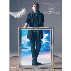 MAMORU　MIYANO　presents　M＆M　CHRONICLE（ＤＶＤ）
