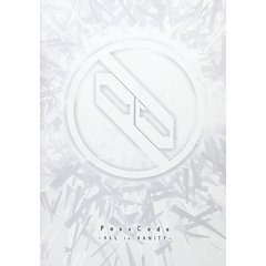 ALL　is　VANITY－通常版－（ＤＶＤ）