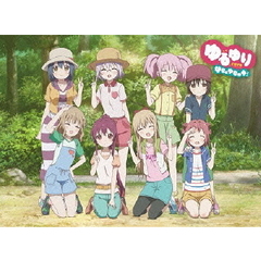 ゆるゆり なちゅやちゅみ！ ＜初回限定仕様＞（ＤＶＤ）