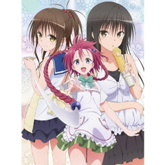 トラブルダークネスdvd - 通販｜セブンネットショッピング