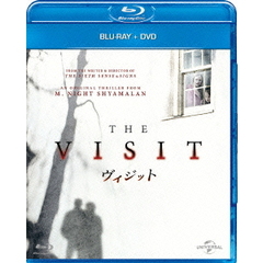 ヴィジット（Ｂｌｕ－ｒａｙ　Ｄｉｓｃ）