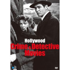 ハリウッド刑事・犯罪映画傑作選 DVD-BOX Vol.1（ＤＶＤ）