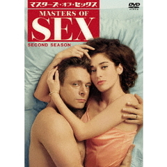 マスターズ・オブ・セックス2 DVD-BOX（ＤＶＤ）