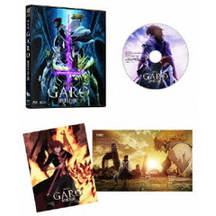 牙狼〈GARO〉 －DIVINE FLAME－ Blu-ray 通常版（Ｂｌｕ－ｒａｙ）