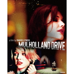 マルホランド・ドライブ　4Kリストア版（Ｂｌｕ－ｒａｙ　Ｄｉｓｃ）