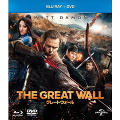 グレートウォール（Ｂｌｕ－ｒａｙ　Ｄｉｓｃ）